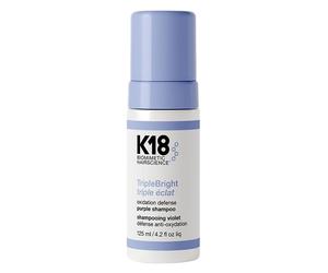 K18 - Shampooing violet TripleBright
