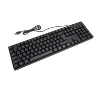 K1800 104-Key Minority Language Keyboard 4.2ft USB