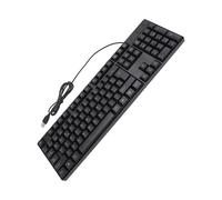 K1800 104 Keys Minority Language Keyboard 4.2ft USB-Wired