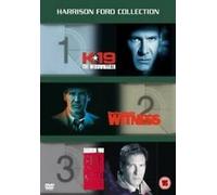 K19 / Clear And Present Danger / Witness