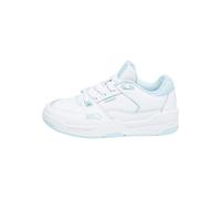 K1X Baskets basses 'Glide' bleu clair / blanc, Taille 36,5