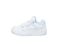 K1X Baskets basses 'Glide' bleu clair / blanc, Taille 38