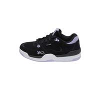 K1X Baskets basses 'Glide' noir, Taille 38