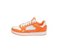 K1X Baskets basses 'Sweep Gk' orange / blanc, Taille 42
