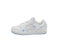 K1X Baskets basses 'Sweep Gk Prm' bleu roi / blanc, Taille 44,5