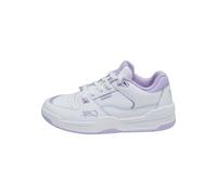 K1X Baskets basses violet / blanc, Taille 40