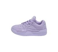 K1X Baskets basses violet clair, Taille 37,5