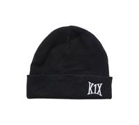 K1X Bonnet noir / blanc, Taille 55-60