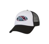 K1X Casquette bleu clair / rose / noir / blanc, Taille 55-60