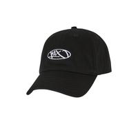 K1X Casquette noir / blanc, Taille 55-60