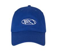 K1X Casquette 'Royal' bleu / blanc, Taille 55-60