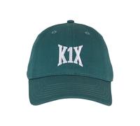 K1X Casquette vert / blanc, Taille 55-60