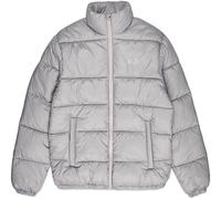 K1X K1X 3D Puffer Jacket Veste L Argent