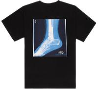 K1X K1X Ankle Breaker T-Shirt Tee-shirt L Noir