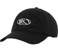K1X K1X Bagde Sports Cap Taille universelle Noir