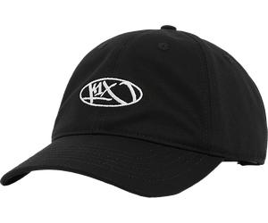 K1X K1X Bagde Sports Cap Taille universelle Noir