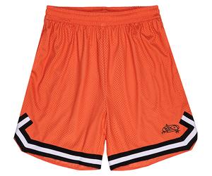 K1X K1X Double X Short Shorts XXL Orange