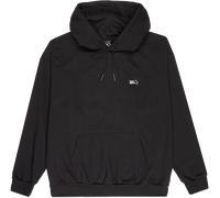 K1X K1X Logo Hoody Sweatshirt à capuche S Noir
