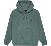 K1X K1X Logo Hoody Sweatshirt à capuche XL Vert