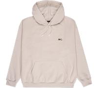 K1X K1X Logo Hoody Sweatshirt à capuche XXL Marron