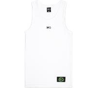 K1X K1X Logo Tanktop Débardeurs XXL Blanc