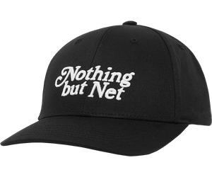 K1X K1X Nothing But Net Snapback Cap ks Noir