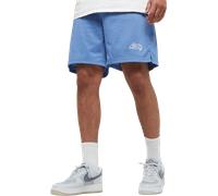 K1X K1X Stars Oldschool Short Shorts S Bleu