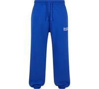 K1X Pantalon bleu / blanc, Taille 33