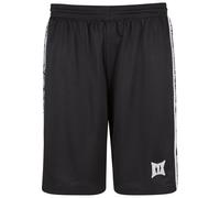 K1X Pantalon gris / noir / blanc, Taille 35-36