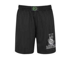 K1X Pantalon 'KXM243-027-1 K1X' vert / noir / blanc, Taille 34