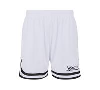 K1X Pantalon noir / blanc, Taille 33