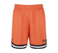 K1X Pantalon orange foncé / noir / blanc, Taille 34