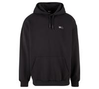 K1X Sweat-shirt noir / blanc, Taille M