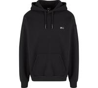 K1X Sweat-shirt noir / blanc, Taille S