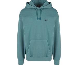 K1X Sweat-shirt pétrole / noir, Taille L