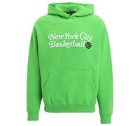 K1X Sweat-shirt pomme / blanc, Taille XXS