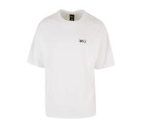 K1X T-Shirt noir / blanc, Taille XL