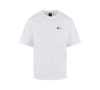 K1X T-Shirt noir / blanc, Taille XL