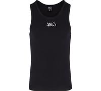 K1X T-Shirt noir / blanc, Taille XS