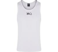K1X T-Shirt noir / blanc, Taille XXL