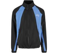 K1X Veste mi-saison 'K1X' bleu / noir / blanc, Taille S