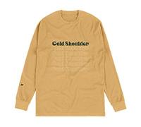 K2 20D2100.1.1.S Snowboard Unisexe à Manches Longues et épaules Froides pour Adulte Jaune Taille S