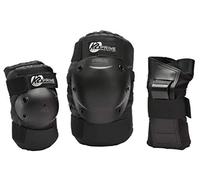 K2 3041500.1.1 Rollers en Ligne Noir Taille : M