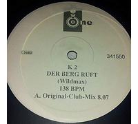 K2 (4) - Der Berg Ruft