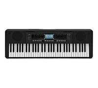 K2 61-Note Keyboard with Bluetooth by Gear4music
