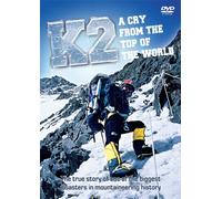 K2: a Cry from Top of The [Import]