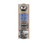 K2 Additif à l'huile moteur T350
