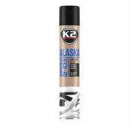 K2 ALASKA 750 ML SPRAY DIGESTIF POUR VITRES