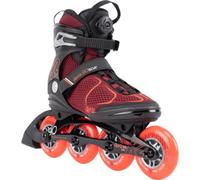 K2 ALEXIS 90 BOA burgandy_orange 1 burgandy_orange 8