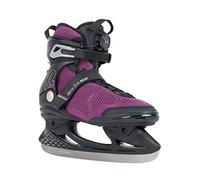 K2 Alexis Ice Boa Patins à Glace pour Femmes, Violet, 6.5 UK
